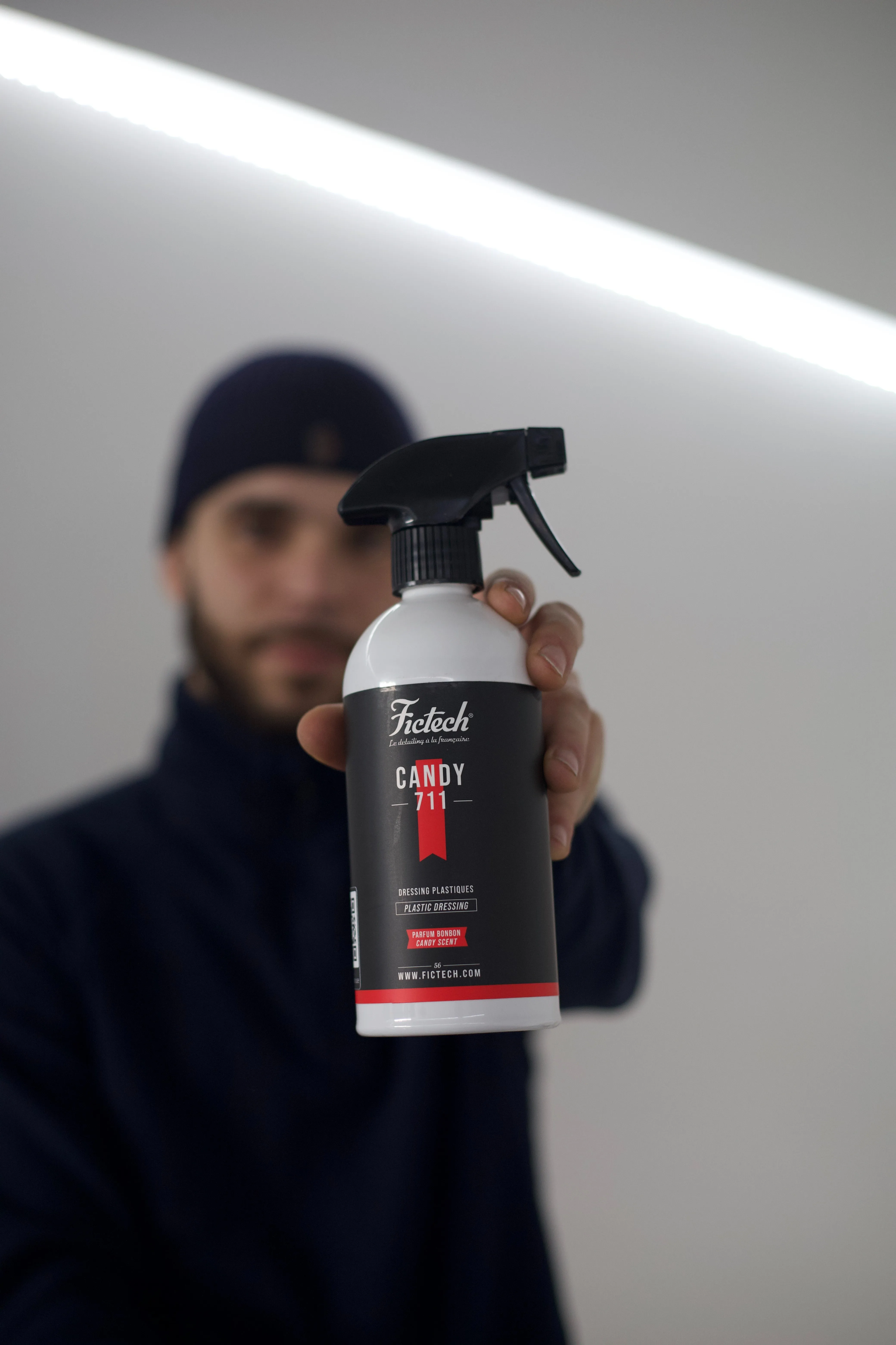 Produits d'entretien