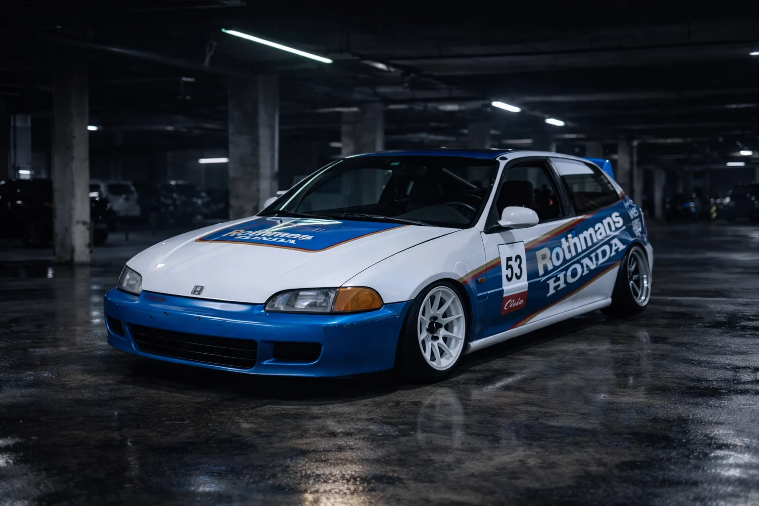 Service création visuelle