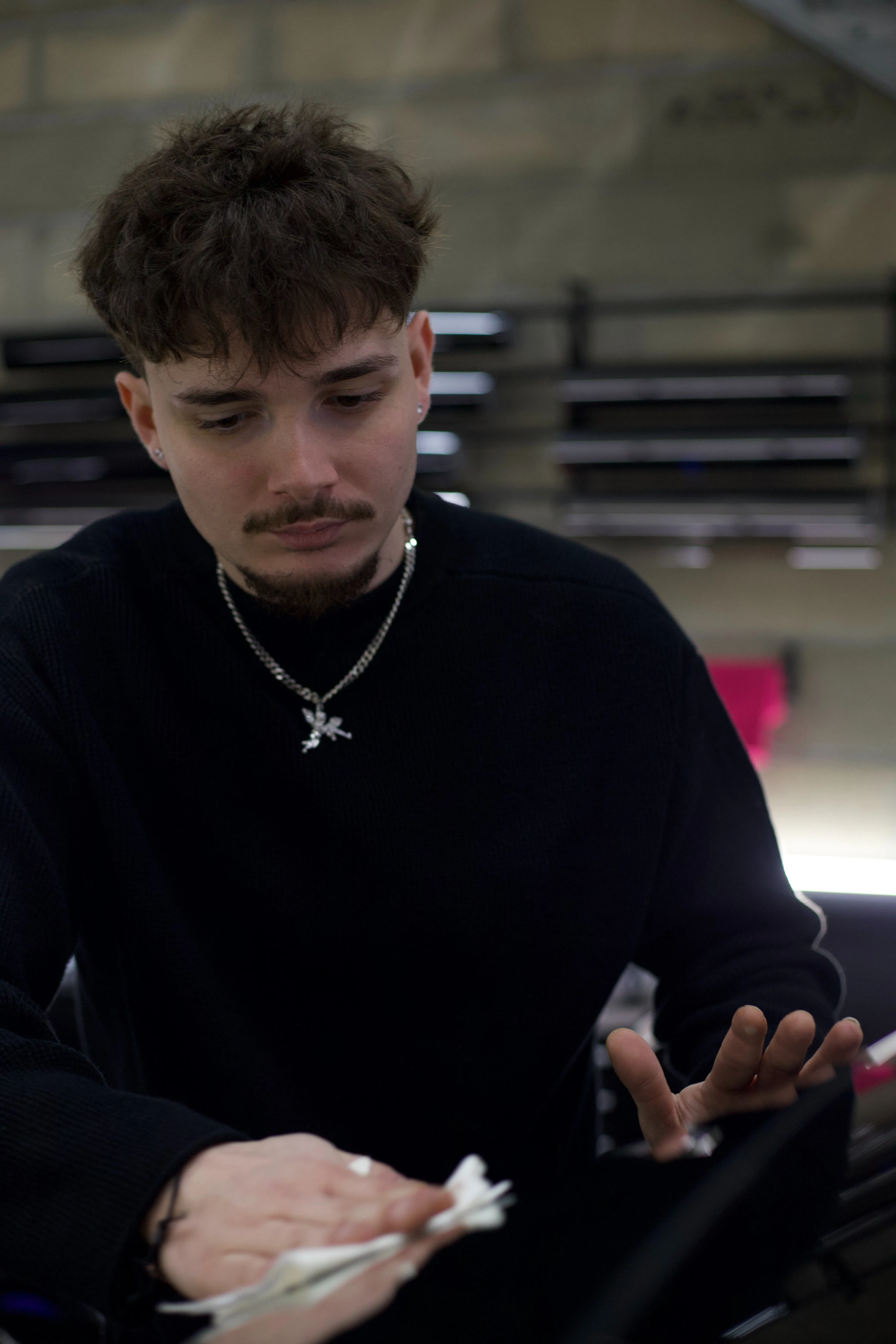 Artisanat de précision