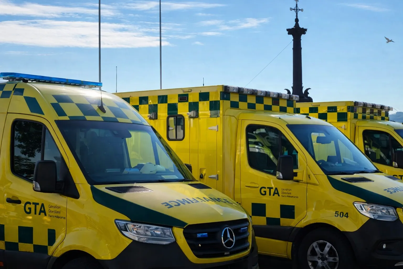 Expertise mobilité spéciale