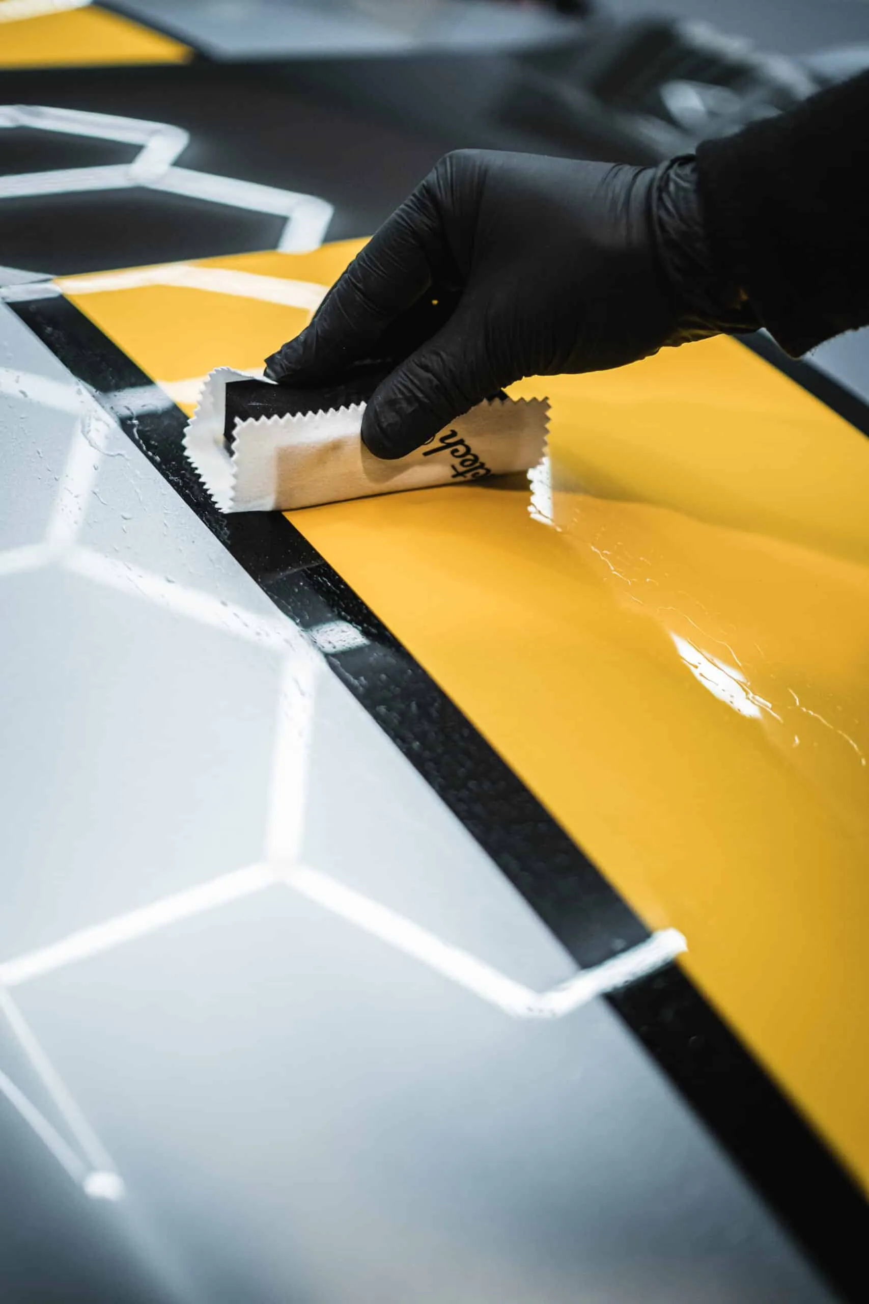 Service revêtement céramique